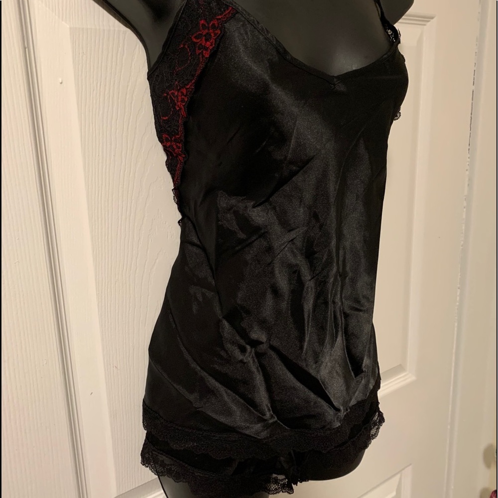 Apt 9 Intimates Pajama Short Set Size M - image 6